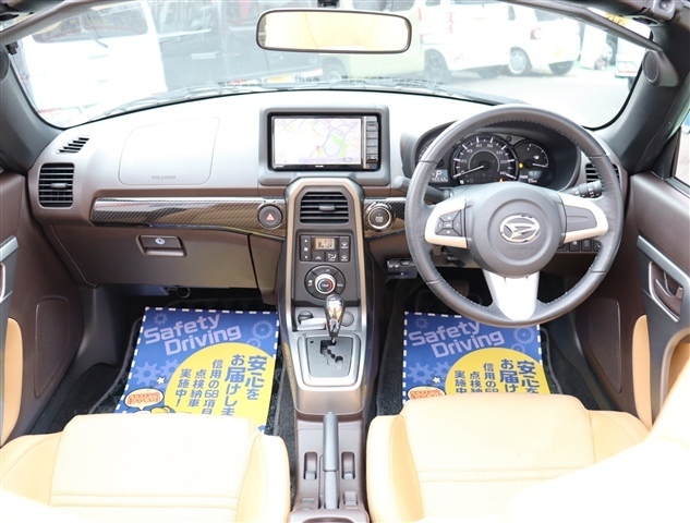 ダイハツ コペン ローブ ６６０ H26年 (関東) 99