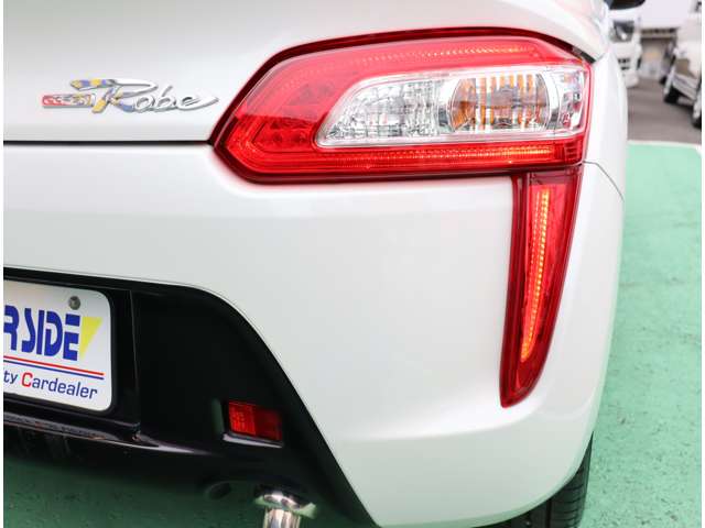 ダイハツ コペン ローブ ６６０ H26年 (関東) 99