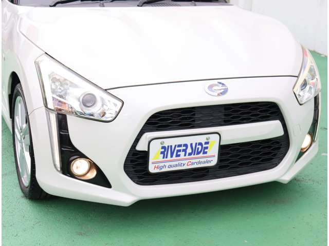 ダイハツ コペン ローブ ６６０ H26年 (関東) 99