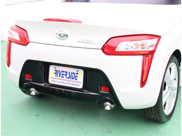 ダイハツ コペン ローブ ６６０ H26年 (関東) 99