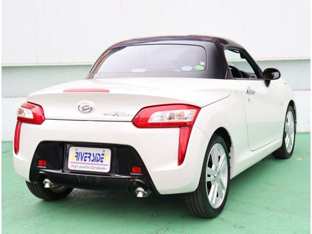 ダイハツ コペン ローブ ６６０ H26年 (関東) 99