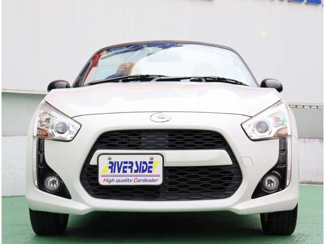 ダイハツ コペン ローブ ６６０ H26年 (関東) 99