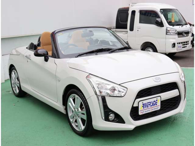 ダイハツ コペン ローブ ６６０ H26年 (関東) 99