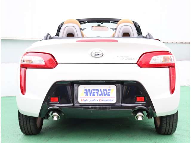 ダイハツ コペン ローブ ６６０ H26年 (関東) 99