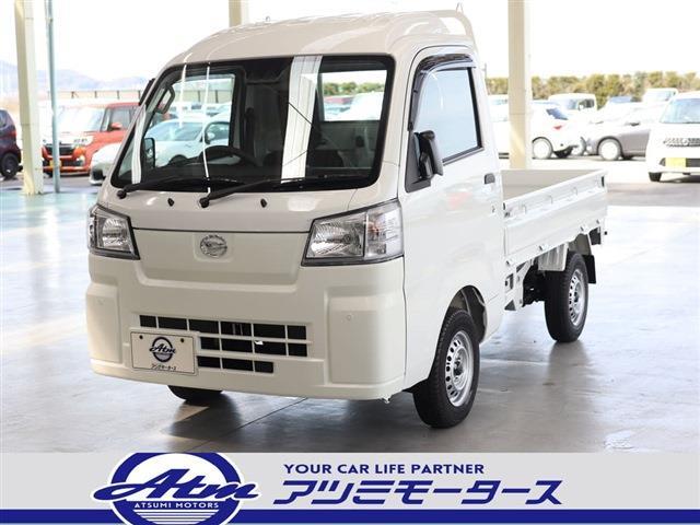 ダイハツ ハイゼットトラック ６６０ ハイルーフ ３方開 R7年 (東海) 99