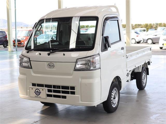 ダイハツ ハイゼットトラック ６６０ ハイルーフ ３方開 R7年 (東海) 99