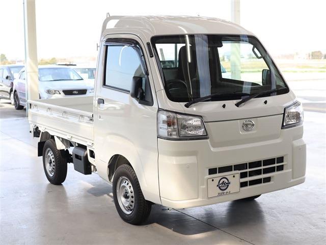 ダイハツ ハイゼットトラック ６６０ ハイルーフ ３方開 R7年 (東海) 99