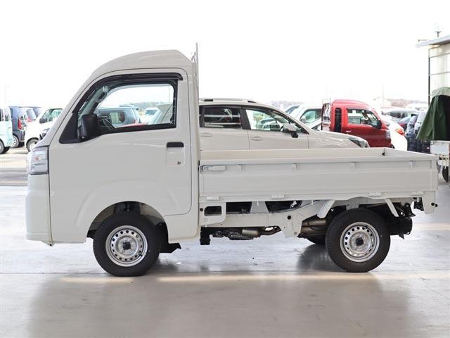 ダイハツ ハイゼットトラック ６６０ ハイルーフ ３方開 R7年 (東海) 99