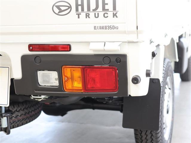 ダイハツ ハイゼットトラック ６６０ ハイルーフ ３方開 R7年 (東海) 99