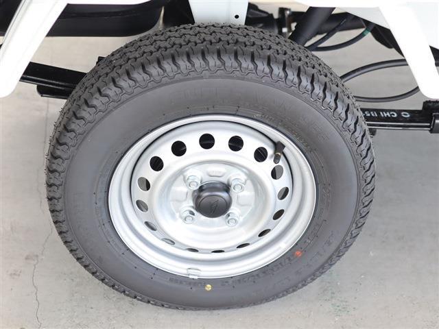 ダイハツ ハイゼットトラック ６６０ ハイルーフ ３方開 R7年 (東海) 99