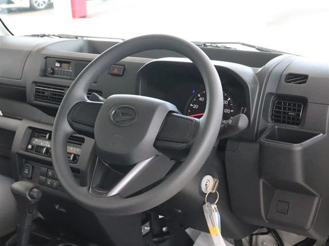 ダイハツ ハイゼットトラック ６６０ ハイルーフ ３方開 R7年 (東海) 99