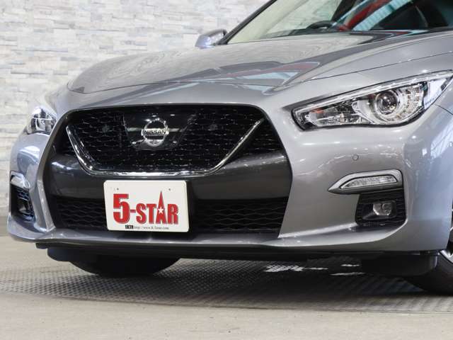 日産 スカイライン　ハイブリッド ３．５ ハイブリッド ＧＴ タイプＰ R3年 (関東) 99