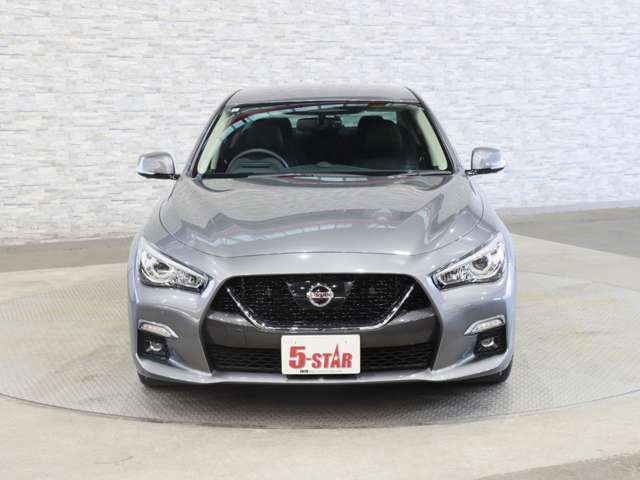 日産 スカイライン　ハイブリッド ３．５ ハイブリッド ＧＴ タイプＰ R3年 (関東) 99