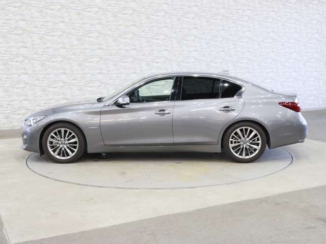 日産 スカイライン　ハイブリッド ３．５ ハイブリッド ＧＴ タイプＰ R3年 (関東) 99