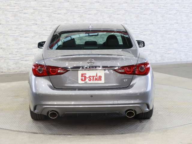 日産 スカイライン　ハイブリッド ３．５ ハイブリッド ＧＴ タイプＰ R3年 (関東) 99