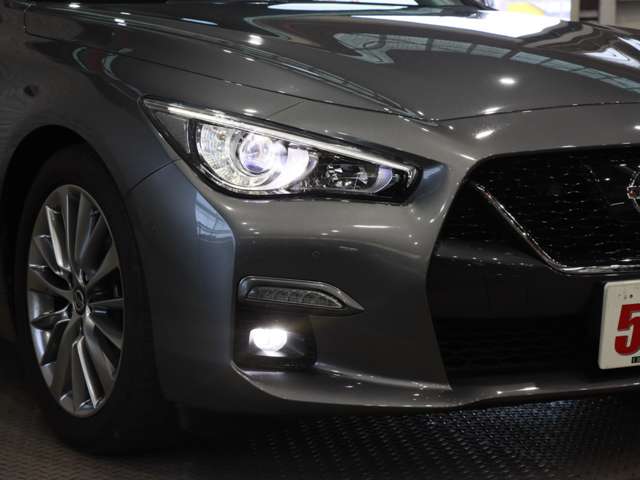 日産 スカイライン　ハイブリッド ３．５ ハイブリッド ＧＴ タイプＰ R3年 (関東) 99