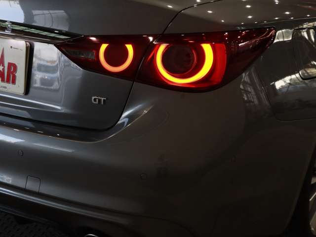 日産 スカイライン　ハイブリッド ３．５ ハイブリッド ＧＴ タイプＰ R3年 (関東) 99