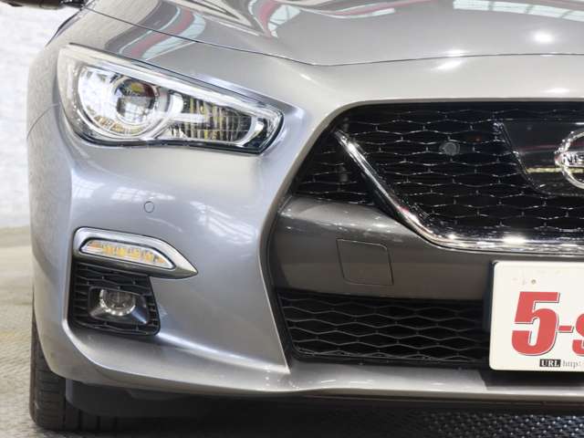 日産 スカイライン　ハイブリッド ３．５ ハイブリッド ＧＴ タイプＰ R3年 (関東) 99