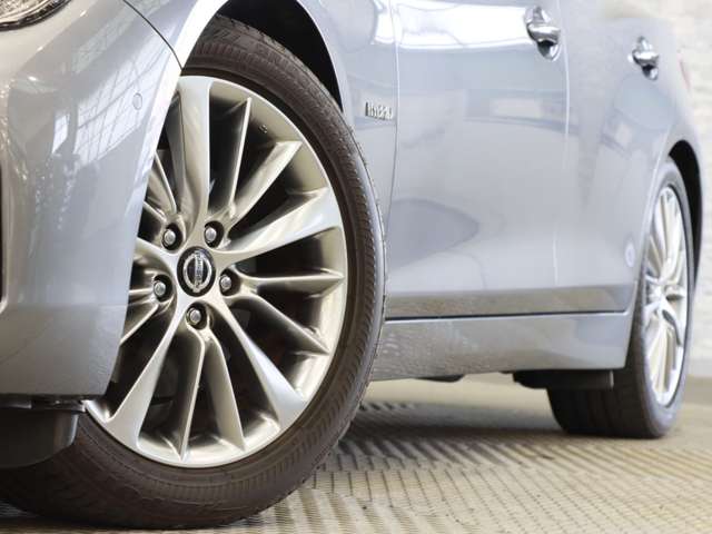 日産 スカイライン　ハイブリッド ３．５ ハイブリッド ＧＴ タイプＰ R3年 (関東) 99