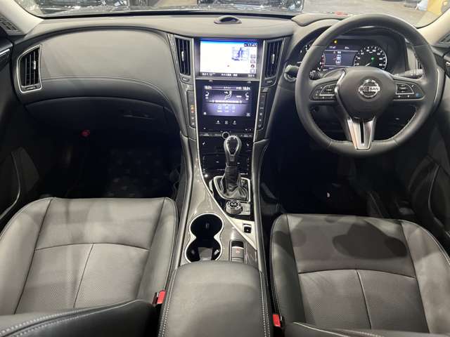 日産 スカイライン　ハイブリッド ３．５ ハイブリッド ＧＴ タイプＰ R3年 (関東) 99