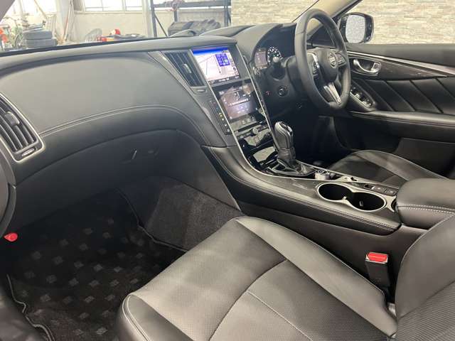 日産 スカイライン　ハイブリッド ３．５ ハイブリッド ＧＴ タイプＰ R3年 (関東) 99