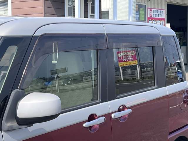 ダイハツ ムーヴ　キャンバス ６６０ Ｇ ＳＡＩＩＩ H29年 (九州・沖縄) 99