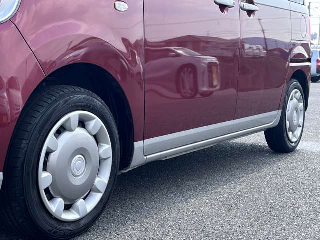 ダイハツ ムーヴ　キャンバス ６６０ Ｇ ＳＡＩＩＩ H29年 (九州・沖縄) 99