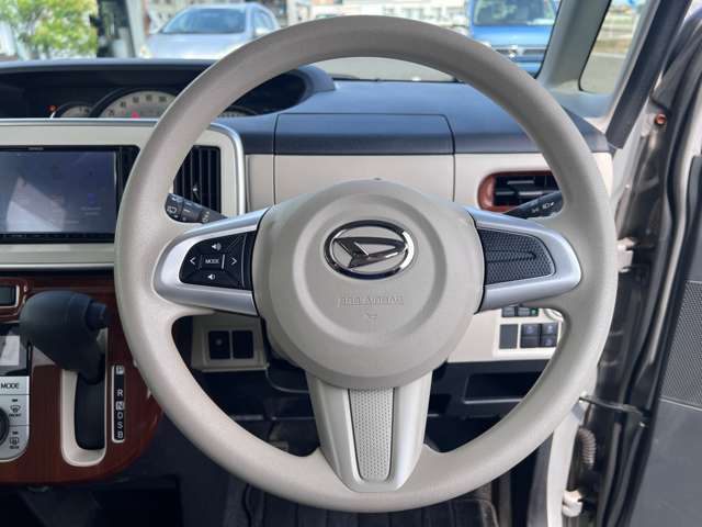 ダイハツ ムーヴ　キャンバス ６６０ Ｇ ＳＡＩＩＩ H29年 (九州・沖縄) 99