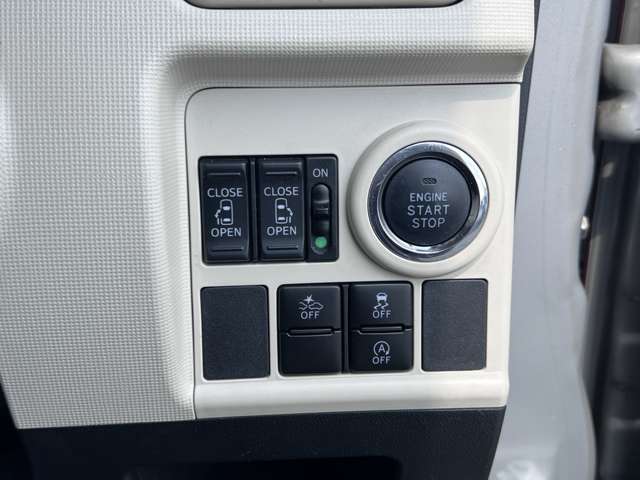 ダイハツ ムーヴ　キャンバス ６６０ Ｇ ＳＡＩＩＩ H29年 (九州・沖縄) 99