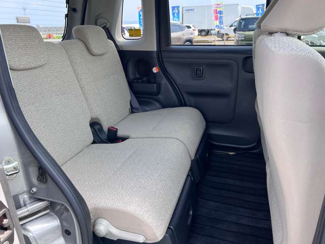 ダイハツ ムーヴ　キャンバス ６６０ Ｇ ＳＡＩＩＩ H29年 (九州・沖縄) 99