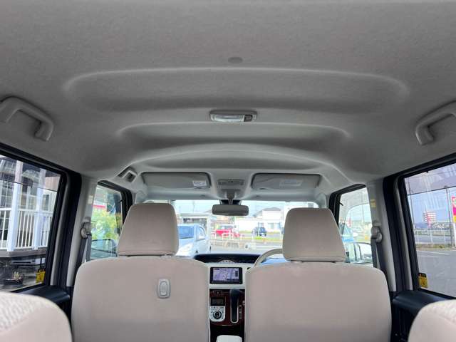 ダイハツ ムーヴ　キャンバス ６６０ Ｇ ＳＡＩＩＩ H29年 (九州・沖縄) 99