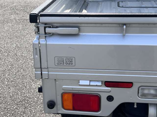 スズキ キャリイトラック ６６０ ＫＣ エアコン・パワステ 農繁仕様 スズキ セーフティサポート 装着車 ３方開 ４ＷＤ R5年 (九州・沖縄) 99