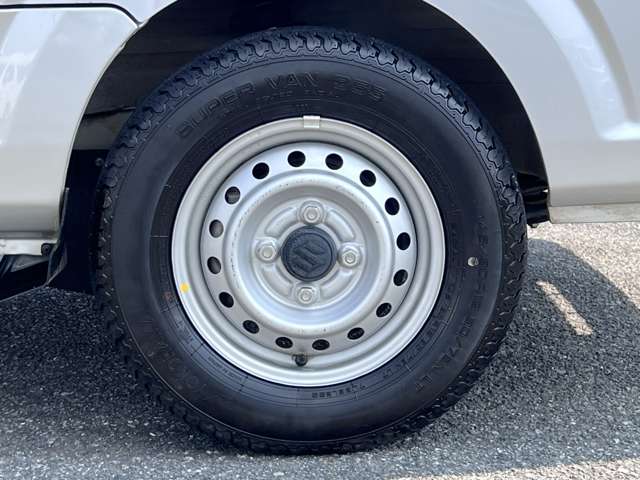 スズキ キャリイトラック ６６０ ＫＣ エアコン・パワステ 農繁仕様 スズキ セーフティサポート 装着車 ３方開 ４ＷＤ R5年 (九州・沖縄) 99