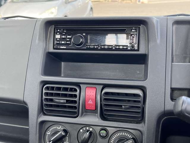 スズキ キャリイトラック ６６０ ＫＣ エアコン・パワステ 農繁仕様 スズキ セーフティサポート 装着車 ３方開 ４ＷＤ R5年 (九州・沖縄) 99