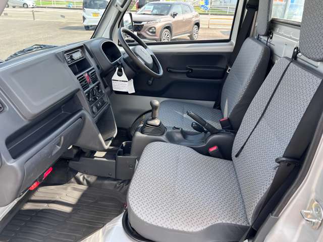 スズキ キャリイトラック ６６０ ＫＣ エアコン・パワステ 農繁仕様 スズキ セーフティサポート 装着車 ３方開 ４ＷＤ R5年 (九州・沖縄) 99