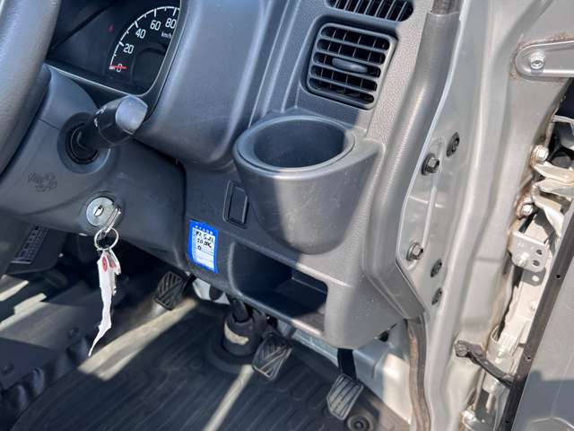 スズキ キャリイトラック ６６０ ＫＣ エアコン・パワステ 農繁仕様 スズキ セーフティサポート 装着車 ３方開 ４ＷＤ R5年 (九州・沖縄) 99