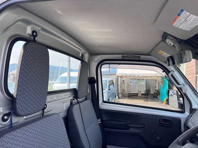 スズキ キャリイトラック ６６０ ＫＣ エアコン・パワステ 農繁仕様 スズキ セーフティサポート 装着車 ３方開 ４ＷＤ R5年 (九州・沖縄) 99