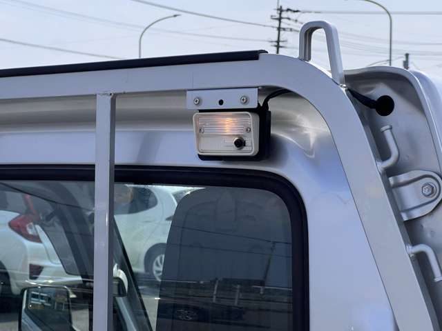 スズキ キャリイトラック ６６０ ＫＣ エアコン・パワステ 農繁仕様 スズキ セーフティサポート 装着車 ３方開 ４ＷＤ R5年 (九州・沖縄) 99