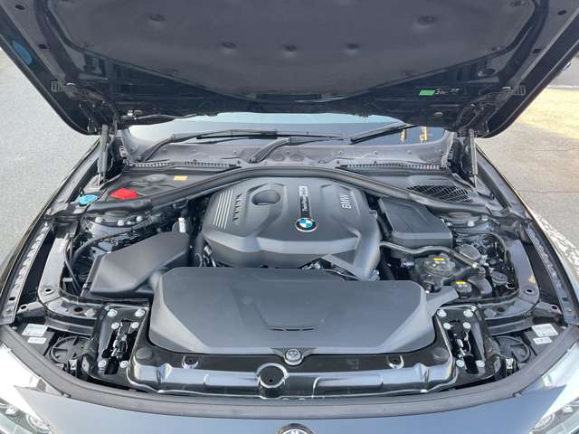 ＢＭＷ ４シリーズ ４２０Ｉ Ｘドライブ Ｍスポーツ ４ＷＤ H29年 (東北) 99