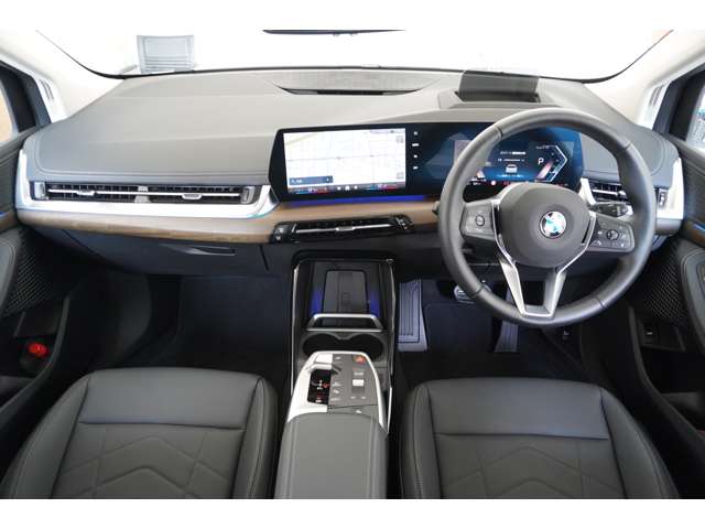 ＢＭＷ ２シリーズアクティブツアラー ２１８Ｉ エクスクルーシブ ＤＣＴ R7年 (近畿) 99