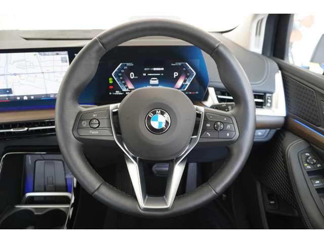 ＢＭＷ ２シリーズアクティブツアラー ２１８Ｉ エクスクルーシブ ＤＣＴ R7年 (近畿) 99