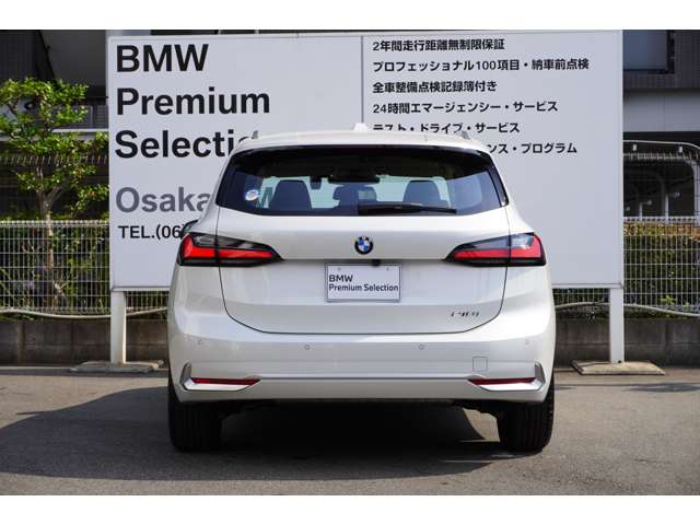 ＢＭＷ ２シリーズアクティブツアラー ２１８Ｉ エクスクルーシブ ＤＣＴ R7年 (近畿) 99