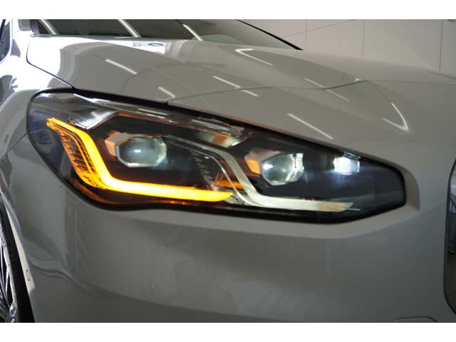 ＢＭＷ ２シリーズアクティブツアラー ２１８Ｉ エクスクルーシブ ＤＣＴ R7年 (近畿) 99