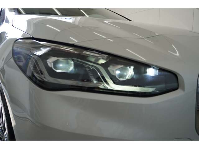 ＢＭＷ ２シリーズアクティブツアラー ２１８Ｉ エクスクルーシブ ＤＣＴ R7年 (近畿) 99