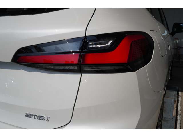 ＢＭＷ ２シリーズアクティブツアラー ２１８Ｉ エクスクルーシブ ＤＣＴ R7年 (近畿) 99