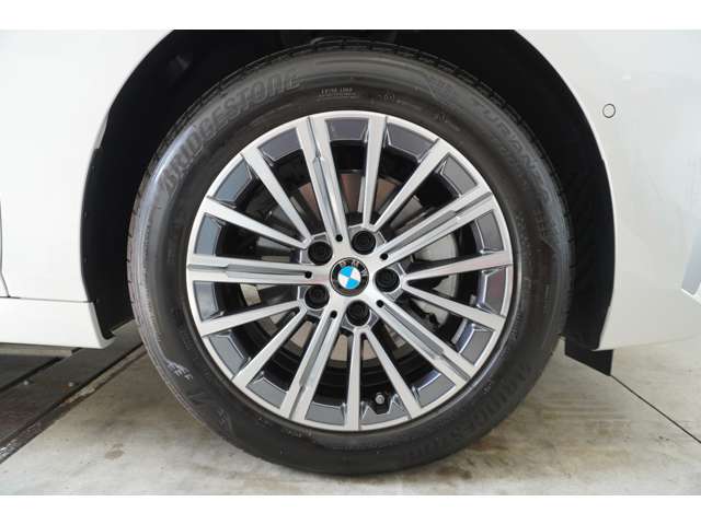 ＢＭＷ ２シリーズアクティブツアラー ２１８Ｉ エクスクルーシブ ＤＣＴ R7年 (近畿) 99