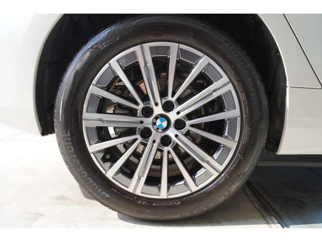 ＢＭＷ ２シリーズアクティブツアラー ２１８Ｉ エクスクルーシブ ＤＣＴ R7年 (近畿) 99