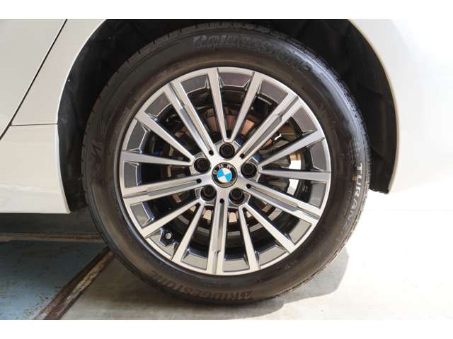 ＢＭＷ ２シリーズアクティブツアラー ２１８Ｉ エクスクルーシブ ＤＣＴ R7年 (近畿) 99