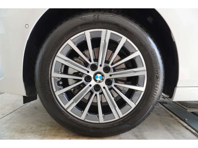 ＢＭＷ ２シリーズアクティブツアラー ２１８Ｉ エクスクルーシブ ＤＣＴ R7年 (近畿) 99