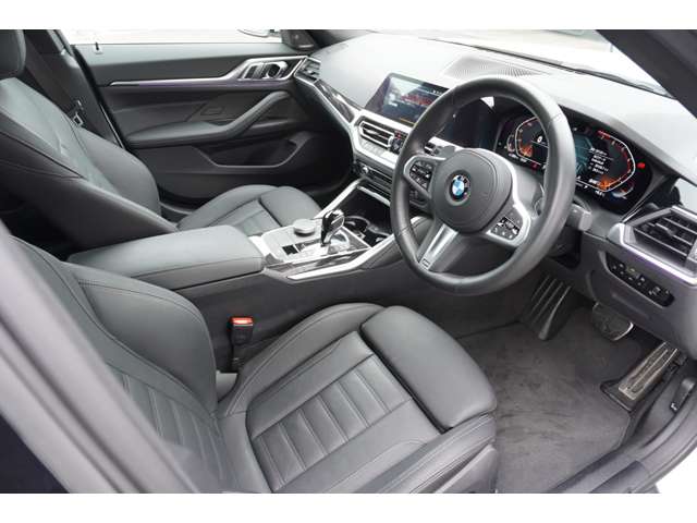 ＢＭＷ ４シリーズ ４２０Ｉ Ｍスポーツ R4年 (近畿) 99